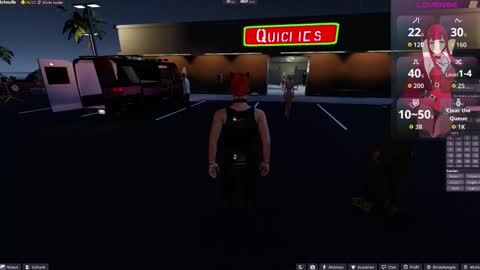 Snapshot of schnul_le99 chatting on 11.23.25 Leon online show from 11.23.25