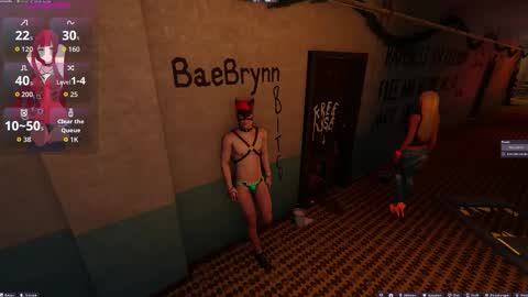 Snapshot of schnul_le99 chatting on 12.05.25 Leon online show from 12.05.25