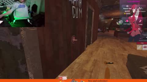 Snapshot of schnul_le99 chatting on 02.08.26 Leon online show from 02.08.26