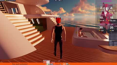 Snapshot of schnul_le99 chatting on 04.02.26 Leon online show from 04.02.26