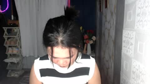 school_babe19 online show from 07.14.26