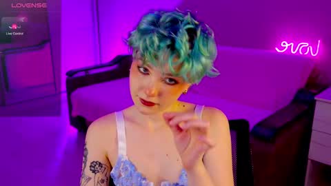 Rina online show from 12.11.24