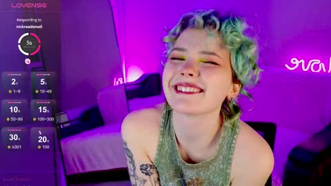 Rina online show from 01.30.25