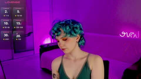 Snapshot of school_love chatting on 02.09.25 Rina online show from 02.09.25