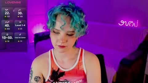 Rina online show from 02.17.25