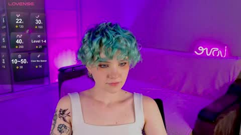 Rina online show from 02.23.25