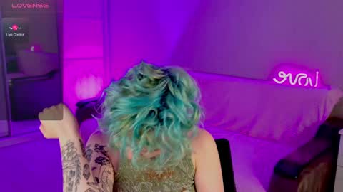 Rina online show from 02.27.25