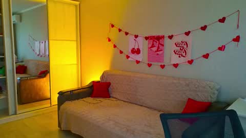 Rina online show from 09.10.25