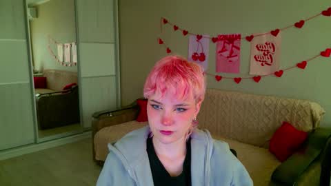 Rina online show from 09.28.25