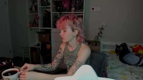 Rina online show from 11.20.25