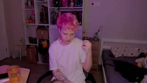 Rina online show from 12.15.25