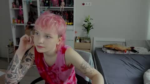 Rina online show from 12.17.25