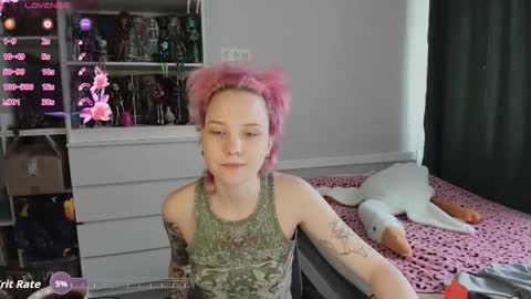 Rina online show from 03.13.26