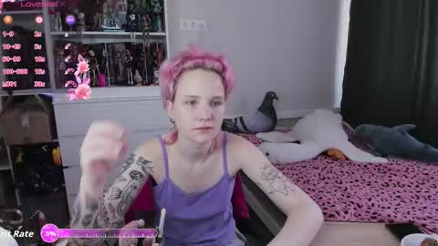 Rina online show from 03.15.26