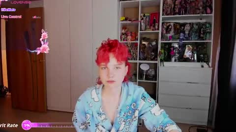 Rina online show from 04.23.26