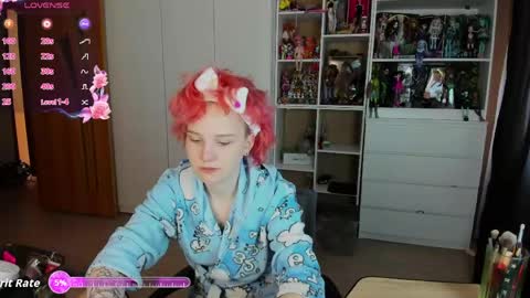 Rina online show from 04.24.26