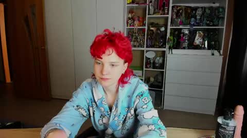 Rina online show from 04.26.26