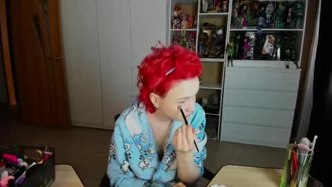 Rina online show from 04.27.26