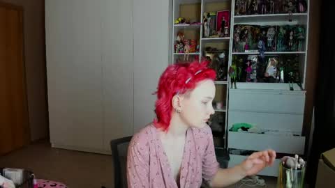 Rina online show from 04.30.26