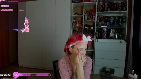 Rina online show from 05.07.26
