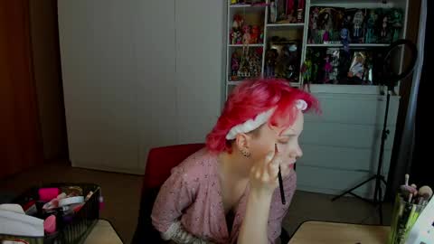 Rina online show from 05.08.26
