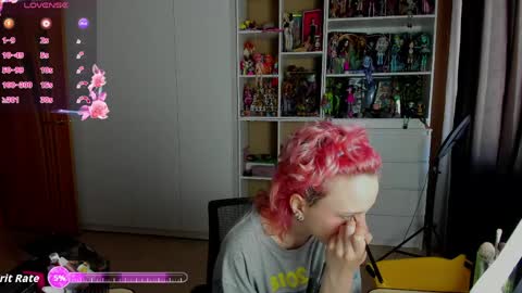 Rina online show from 05.18.26