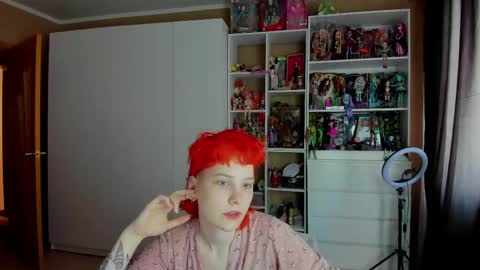 Rina online show from 05.29.26