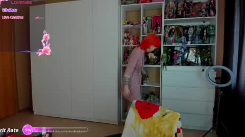 Rina online show from 05.31.26