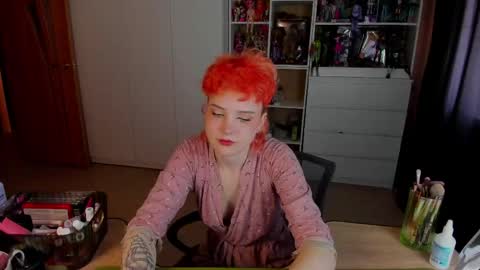 Rina online show from 06.07.26