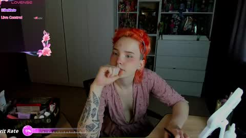 Rina online show from 06.08.26