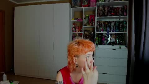 Rina online show from 06.21.26