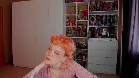 Rina online show from 06.25.26