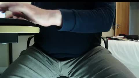 Mick online show from 10.29.25