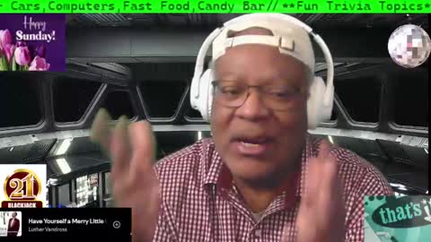 Snapshot of scifidiscoguy chatting on 12.15.24 ...PHIL... online show from 12.15.24