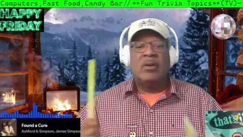 Snapshot of scifidiscoguy chatting on 02.08.25 ...PHIL... online show from 02.08.25