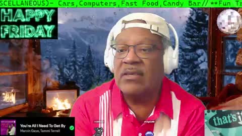 Snapshot of scifidiscoguy chatting on 02.22.25 ...PHIL... online show from 02.22.25