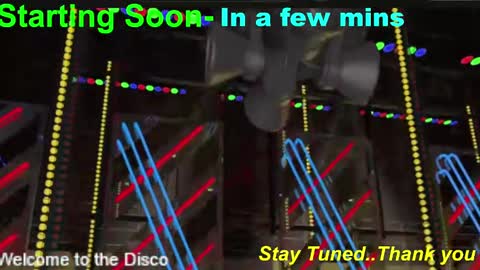 Snapshot of scifidiscoguy chatting on 09.20.25 ...PHIL... online show from 09.20.25