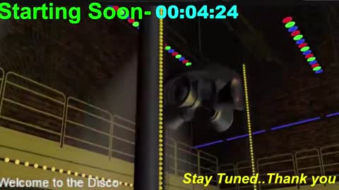 Snapshot of scifidiscoguy chatting on 10.04.25 ...PHIL... online show from 10.04.25