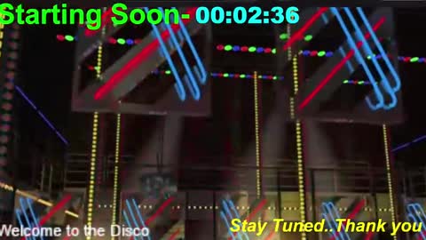 Snapshot of scifidiscoguy chatting on 10.05.25 ...PHIL... online show from 10.05.25