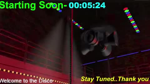 Snapshot of scifidiscoguy chatting on 11.08.25 ...PHIL... online show from 11.08.25