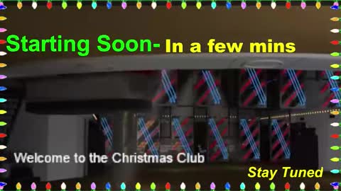 Snapshot of scifidiscoguy chatting on 12.14.25 ...PHIL... online show from 12.14.25