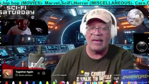 ...PHIL... online show from 04.12.26