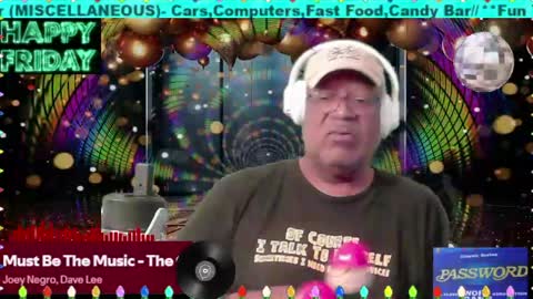 ...PHIL... online show from 05.15.26
