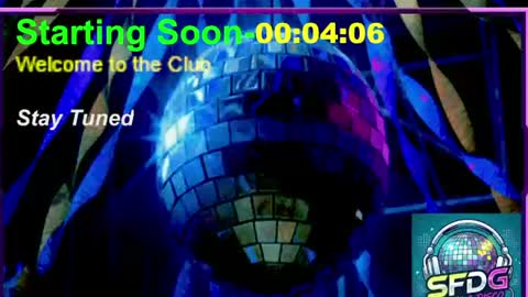 ...PHIL... online show from 08.03.26