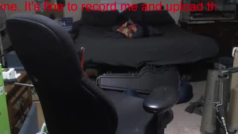 Scjohnk69 online show from 10.08.25