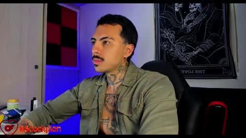 Alejandro help me to reach 200 thumps up online show from 10.27.25