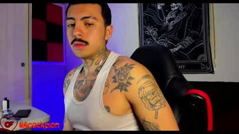 Alejandro help me to reach 200 thumps up online show from 11.09.25