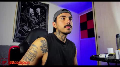 Alejandro help me to reach 200 thumps up online show from 02.08.26