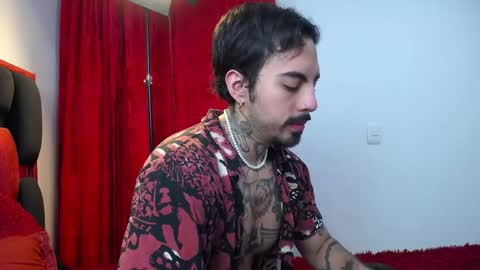 Alejandro help me to reach 200 thumps up online show from 05.02.26