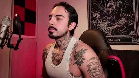Alejandro help me to reach 200 thumps up online show from 06.07.26